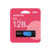 ADATA UV320 pendrive 128GB USB 3.1 - fekete-kék
