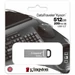 Kingston DataTraveler Kyson pendrive 512GB USB 3.2 Gen1 - ezüst