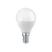 Helios E14 P45 LED izzó 6W 3000K 550lm 230V