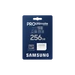 Samsung PRO Ultimate 256GB microSD kártya adapterrel CL10 UHS-I U3 (200/130 MB/s)