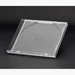Normál CD tok 10,4 mm gerincszélességgel (D915)