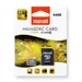Maxell X-series 64GB micro SDXC memóriakártya + adapter CL10 (80 MB/s olvasási sebesség)