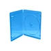 MediaRange Blu Ray tok szimpla 11 mm - kék