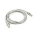 Omega UTP Patch kábel CAT5E RJ45 2m - fehér