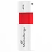 MediaRange Color Edition pendrive 4GB USB 2.0 - fehér/piros