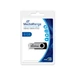 MediaRange MR908 pendrive 8GB USB 2.0 - fekete-ezüst