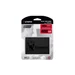 Kingston A400 belső SSD 480GB SATA3 2,5" - fekete