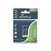 MediaRange AAA HR03 tölthető elem 1000mAh - 2 db