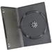DVD tok 1 lemezes 14 mm - fekete