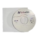 Verbatim CD-R 52X lemez papírtokban - 10 db (D1361)