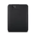 Western Digital Elements Portable külső merevlemez 1,5TB USB 3.0 - fekete