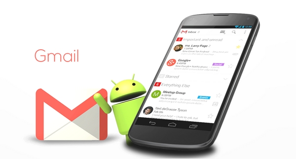 Gmail