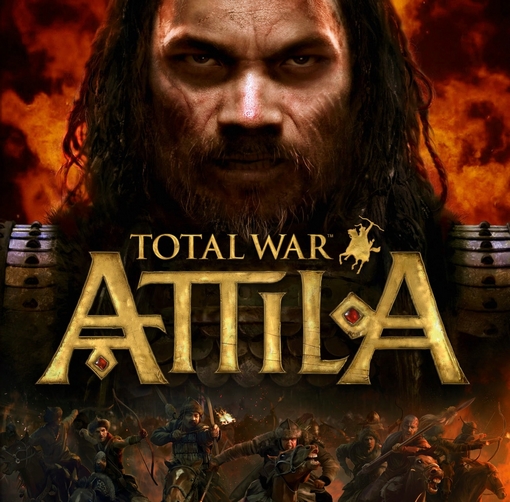 Total War: Attila