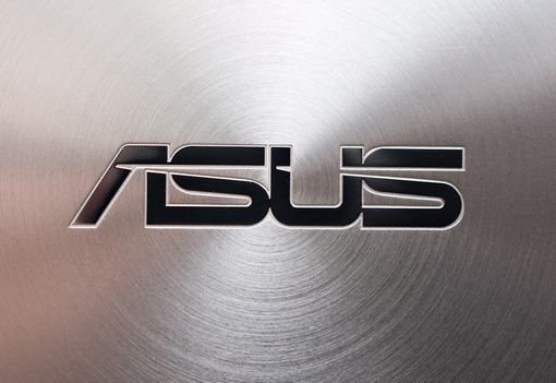 Asus Logo