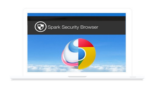 Baidu Spark Security Browser