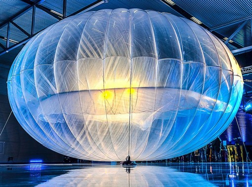 Project Loon